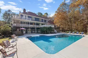 1157 Dutchville Dr, Creedmoor, NC 27522 - Photo 5