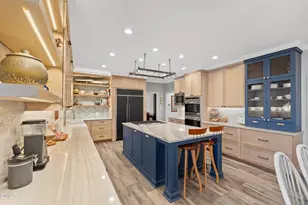 1157 Dutchville Dr, Creedmoor, NC 27522 - Photo 11