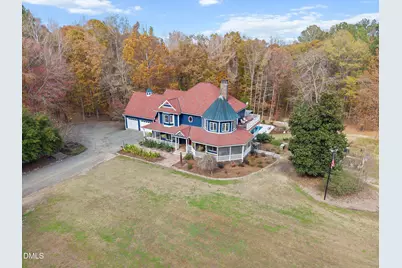 1157 Dutchville Drive, Creedmoor, NC 27522 - Photo 3