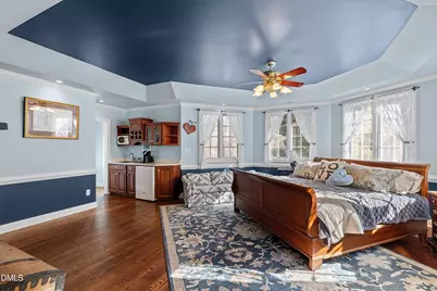 1157 Dutchville Drive, Creedmoor, NC 27522 - Photo 21