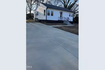 609 Phillips Street, Burlington, NC 27217 - Photo 5