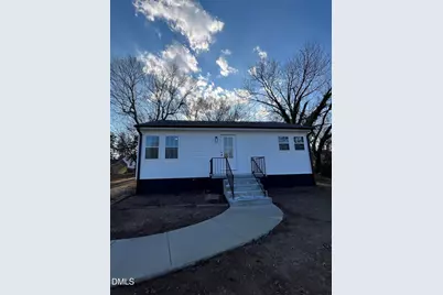 609 Phillips Street, Burlington, NC 27217 - Photo 1