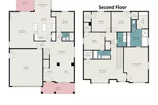 1012 Holland Bend Dr NE, Cary, NC 27519 - Photo 49