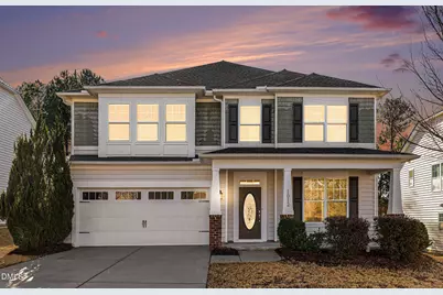 1012 Holland Bend Drive NE, Cary, NC 27519 - Photo 3