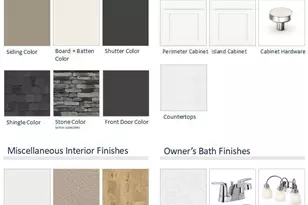 263 Kindness Dr, Lillington, NC 27546 - Photo 7