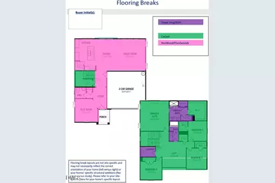 263 Kindness Drive, Lillington, NC 27546 - Photo 11