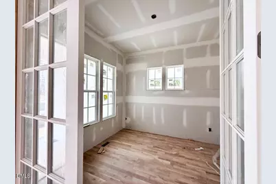 6509 Burnette Flower Way, Raleigh, NC 27612 - Photo 9