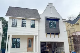 6509 Burnette Flower Wy, Raleigh, NC 27612 - Photo 1