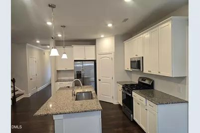 1011 Meadow Pond Drive, Durham, NC 27703 - Photo 9