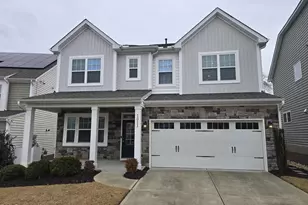 1011 Meadow Pond Dr, Durham, NC 27703 - Photo 1