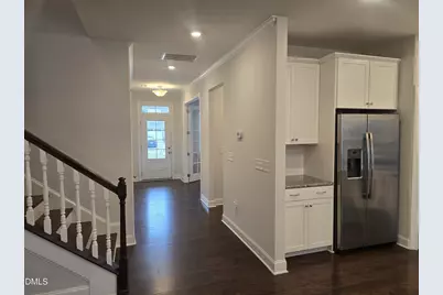 1011 Meadow Pond Drive, Durham, NC 27703 - Photo 7