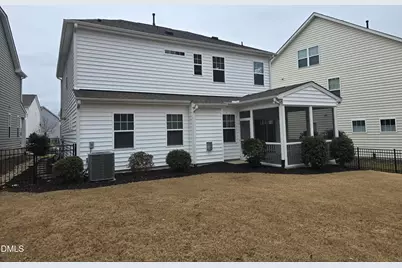 1011 Meadow Pond Drive, Durham, NC 27703 - Photo 29