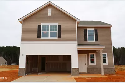 1010 Bombardier Alley, Spring Hope, NC 27882 - Photo 1
