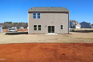 1010 Bombardier Aly, Spring Hope, NC 27882 - Photo 5