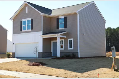 1010 Bombardier Alley, Spring Hope, NC 27882 - Photo 3