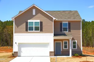 1010 Bombardier Aly, Spring Hope, NC 27882 - Photo 1