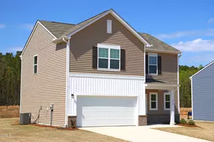 1010 Bombardier Aly, Spring Hope, NC 27882 - Photo 3