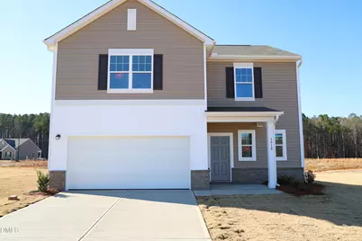1010 Bombardier Alley, Spring Hope, NC 27882 - Photo 1