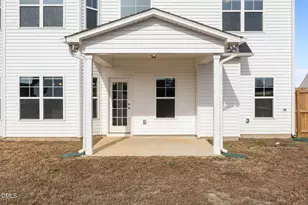 8 Looping Horse Cir, Angier, NC 27501 - Photo 37