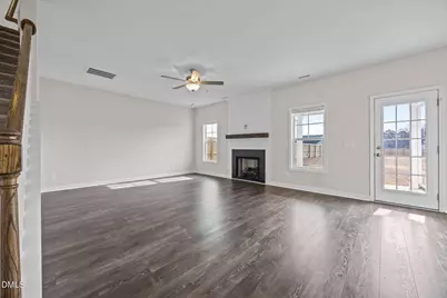 8 Looping Horse Circle, Angier, NC 27501 - Photo 29