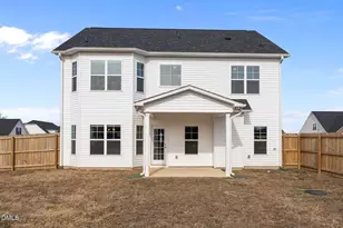 8 Looping Horse Cir, Angier, NC 27501 - Photo 35