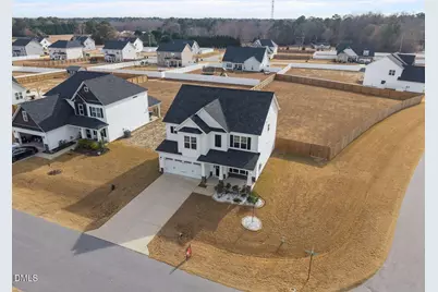 8 Looping Horse Circle, Angier, NC 27501 - Photo 39