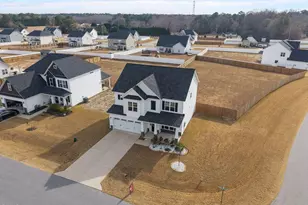 8 Looping Horse Cir, Angier, NC 27501 - Photo 39