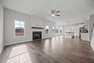 8 Looping Horse Cir, Angier, NC 27501 - Photo 31