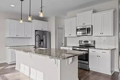 8 Looping Horse Circle, Angier, NC 27501 - Photo 3