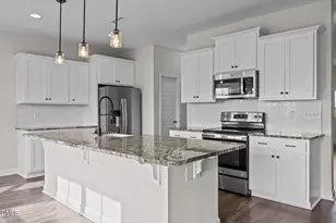 8 Looping Horse Cir, Angier, NC 27501 - Photo 3