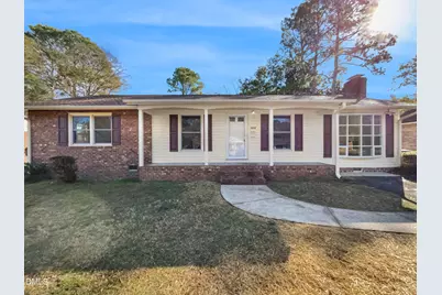 5030 Chesapeake Road, Fayetteville, NC 28311 - Photo 1