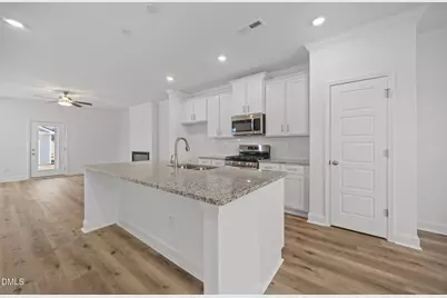 724 Winton Way #542, Wake Forest, NC 27587 - Photo 9