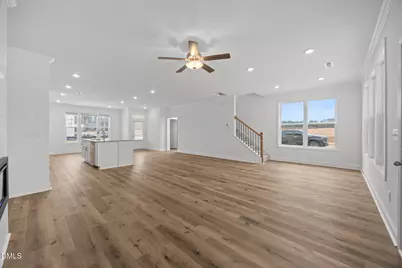 724 Winton Way #542, Wake Forest, NC 27587 - Photo 13