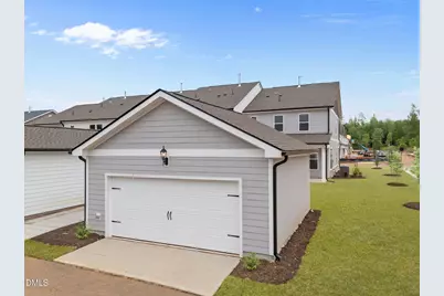 724 Winton Way #542, Wake Forest, NC 27587 - Photo 25