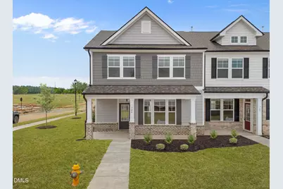 724 Winton Way #542, Wake Forest, NC 27587 - Photo 1