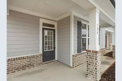 724 Winton Way #542, Wake Forest, NC 27587 - Photo 3