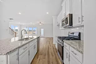724 Winton Wy, Wake Forest, NC 27587 - Photo 5