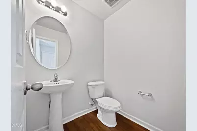 506 Wild Goose Lane, Creedmoor, NC 27522 - Photo 7