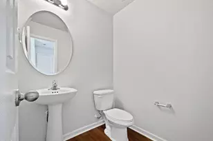 506 Wild Goose Ln, Creedmoor, NC 27522 - Photo 7