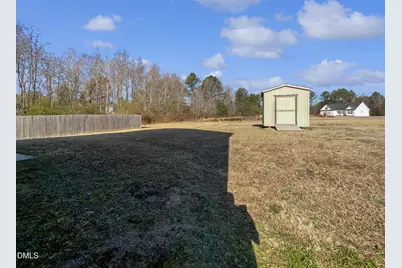 506 Wild Goose Lane, Creedmoor, NC 27522 - Photo 19