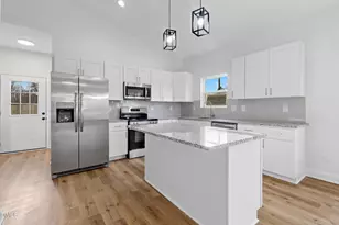 236 Hazel Dr, Burlington, NC 27217 - Photo 5