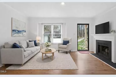 122 Winners Circle, Cary, NC 27511 - Photo 5