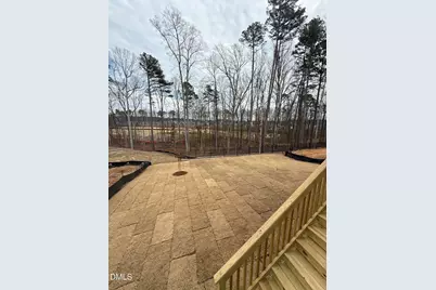 2437 Picual Way #Lot 12, New Hill, NC 27562 - Photo 9