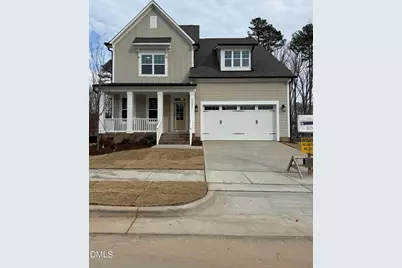 2437 Picual Way #Lot 12, New Hill, NC 27562 - Photo 1