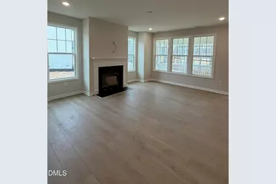 2437 Picual Way #Lot 12, New Hill, NC 27562 - Photo 5