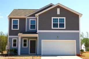 1011 Bombardier Aly, Spring Hope, NC 27882 - Photo 1