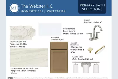 4110 Sweet Ivy Landing #181, Durham, NC 27703 - Photo 5