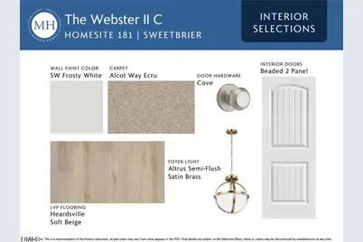 4110 Sweet Ivy Landing #181, Durham, NC 27703 - Photo 3