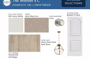 4110 Sweet Ivy Lndg, Durham, NC 27703 - Photo 3