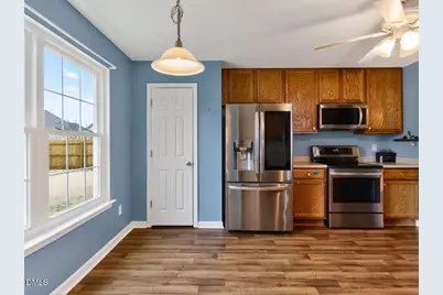 742 Willow Bay Drive, Fuquay Varina, NC 27526 - Photo 13